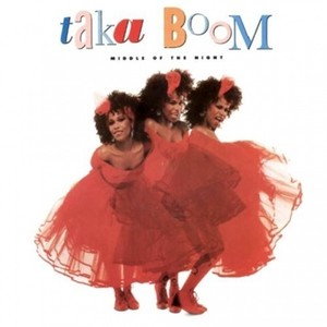 Taka Boom资料,Taka Boom最新歌曲,Taka BoomMV视频,Taka Boom音乐专辑,Taka Boom好听的歌