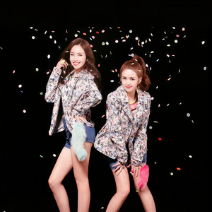 TwoMe资料,TwoMe最新歌曲,TwoMeMV视频,TwoMe音乐专辑,TwoMe好听的歌