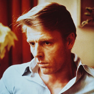 Edward Fox