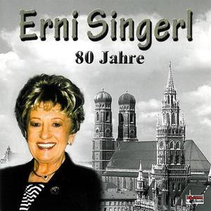 Erni Singerl