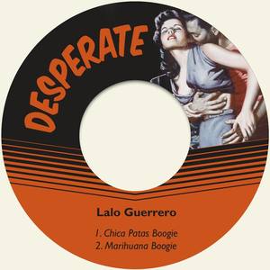 Lalo Guerrero资料,Lalo Guerrero最新歌曲,Lalo GuerreroMV视频,Lalo Guerrero音乐专辑,Lalo Guerrero好听的歌