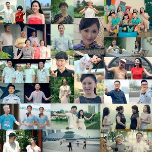 最美杭州合唱团资料,最美杭州合唱团最新歌曲,最美杭州合唱团MV视频,最美杭州合唱团音乐专辑,最美杭州合唱团好听的歌