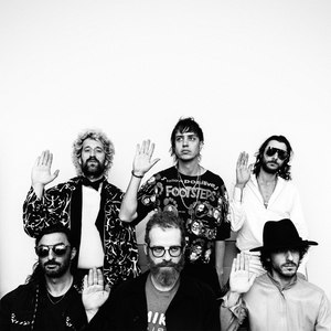 The Voidz