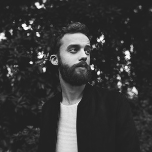 Habits Of My Heart (Elk Road Remix版)