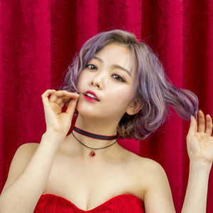 YOYOMI (요요미)资料,YOYOMI (요요미)最新歌曲,YOYOMI (요요미)MV视频,YOYOMI (요요미)音乐专辑,YOYOMI (요요미)好听的歌