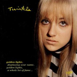 Twinkle资料,Twinkle最新歌曲,TwinkleMV视频,Twinkle音乐专辑,Twinkle好听的歌