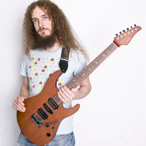 Guthrie Govan