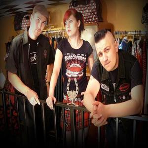 The Silver Shine资料,The Silver Shine最新歌曲,The Silver ShineMV视频,The Silver Shine音乐专辑,The Silver Shine好听的歌