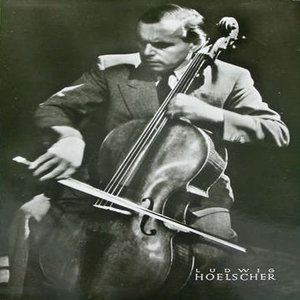 Ludwig Hoelscher资料,Ludwig Hoelscher最新歌曲,Ludwig HoelscherMV视频,Ludwig Hoelscher音乐专辑,Ludwig Hoelscher好听的歌