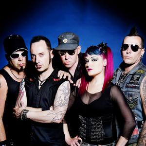 KMFDM资料,KMFDM最新歌曲,KMFDMMV视频,KMFDM音乐专辑,KMFDM好听的歌