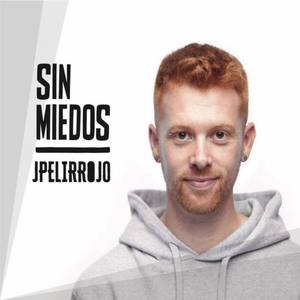 JPelirrojo资料,JPelirrojo最新歌曲,JPelirrojoMV视频,JPelirrojo音乐专辑,JPelirrojo好听的歌