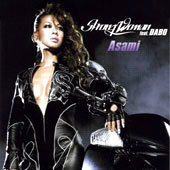 Asami资料,Asami最新歌曲,AsamiMV视频,Asami音乐专辑,Asami好听的歌