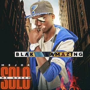 Blak Amazing资料,Blak Amazing最新歌曲,Blak AmazingMV视频,Blak Amazing音乐专辑,Blak Amazing好听的歌