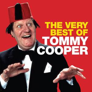 Tommy Cooper