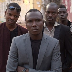 Songhoy Blues