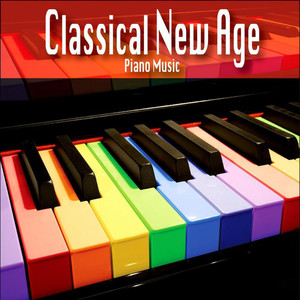 Classical New Age Piano Music