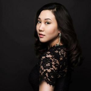 Sooyeon Lee (李素妍)资料,Sooyeon Lee (李素妍)最新歌曲,Sooyeon Lee (李素妍)MV视频,Sooyeon Lee (李素妍)音乐专辑,Sooyeon Lee (李素妍)好听的歌