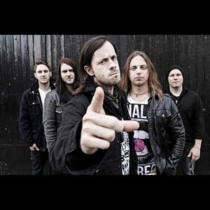 AxeWound资料,AxeWound最新歌曲,AxeWoundMV视频,AxeWound音乐专辑,AxeWound好听的歌