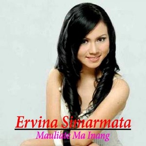 Ervina Simarmata