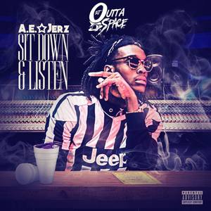 Peace Of Mind (Explicit)