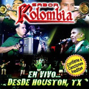 Sabor Kolombia