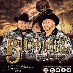 Los Buchones de Culiacan资料,Los Buchones de Culiacan最新歌曲,Los Buchones de CuliacanMV视频,Los Buchones de Culiacan音乐专辑,Los Buchones de Culiacan好听的歌