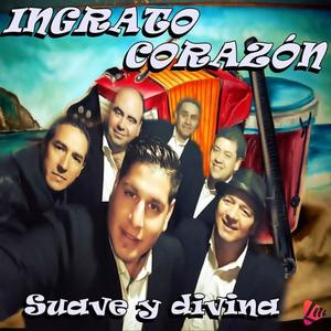 Ingrato Corazón资料,Ingrato Corazón最新歌曲,Ingrato CorazónMV视频,Ingrato Corazón音乐专辑,Ingrato Corazón好听的歌