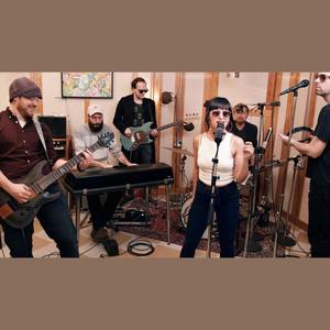 Scary Pockets资料,Scary Pockets最新歌曲,Scary PocketsMV视频,Scary Pockets音乐专辑,Scary Pockets好听的歌