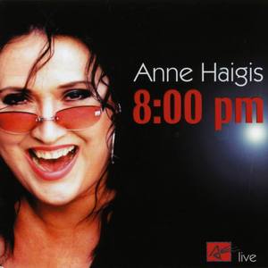 Anne Haigis