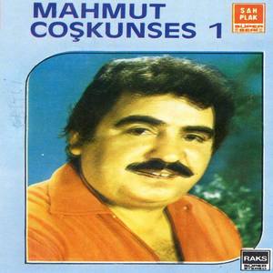 Mahmut Coşkunses