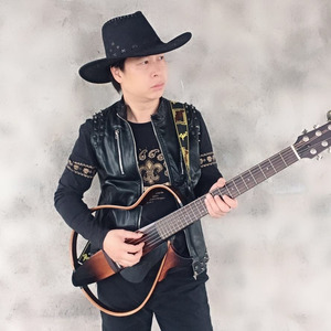 一路向北 (吉他版|Live)