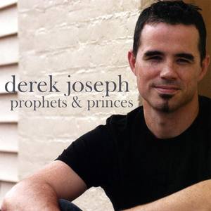 Derek Joseph