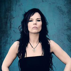 Anette Olzon