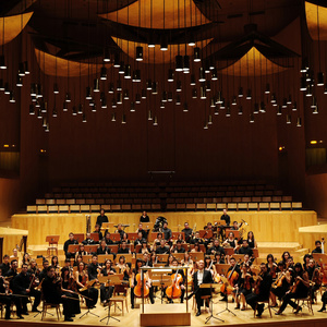 Berlin Radio Symphony Orchestra