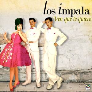 Los Impala资料,Los Impala最新歌曲,Los ImpalaMV视频,Los Impala音乐专辑,Los Impala好听的歌