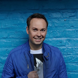 Oliver Haidt资料,Oliver Haidt最新歌曲,Oliver HaidtMV视频,Oliver Haidt音乐专辑,Oliver Haidt好听的歌