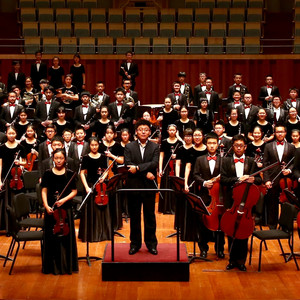 101金帆交响乐团资料,101金帆交响乐团最新歌曲,101金帆交响乐团MV视频,101金帆交响乐团音乐专辑,101金帆交响乐团好听的歌