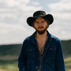 Colter Wall