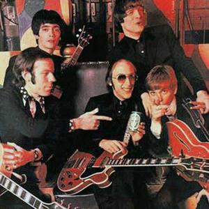 The Flamin' Groovies