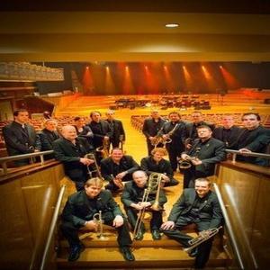 Brussels Jazz Orchestra资料,Brussels Jazz Orchestra最新歌曲,Brussels Jazz OrchestraMV视频,Brussels Jazz Orchestra音乐专辑,Brussels Jazz Orchestra好听的歌