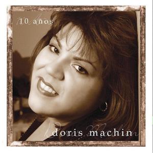 Doris Machin