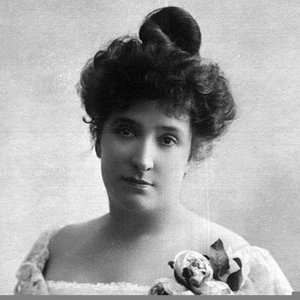Nellie Melba资料,Nellie Melba最新歌曲,Nellie MelbaMV视频,Nellie Melba音乐专辑,Nellie Melba好听的歌