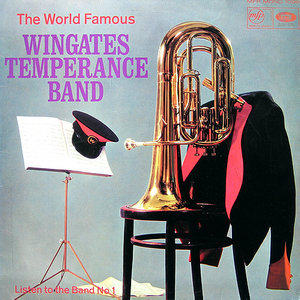 Wingates Temperance Band