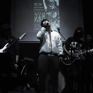 振华_chunwa资料,振华_chunwa最新歌曲,振华_chunwaMV视频,振华_chunwa音乐专辑,振华_chunwa好听的歌