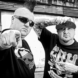 Moonshine Bandits