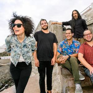 Kanaku y El Tigre资料,Kanaku y El Tigre最新歌曲,Kanaku y El TigreMV视频,Kanaku y El Tigre音乐专辑,Kanaku y El Tigre好听的歌