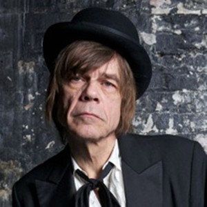 David Johansen