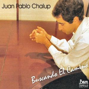 Juan Pablo Chalup