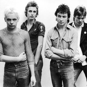 Tubeway Army