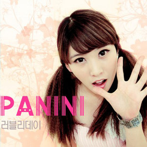 Panini (파니니)资料,Panini (파니니)最新歌曲,Panini (파니니)MV视频,Panini (파니니)音乐专辑,Panini (파니니)好听的歌